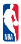 NBA logo